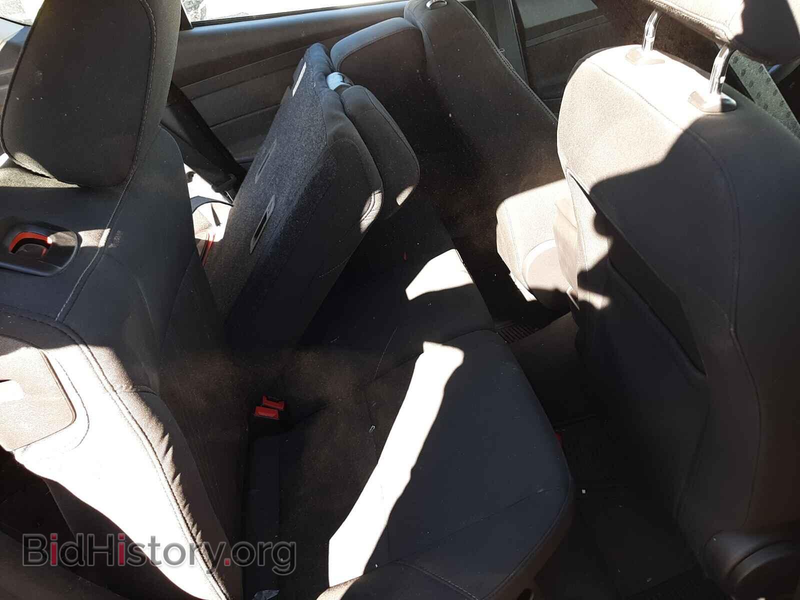 2016 FORD FOCUS - VIN: 1FADP3K23GL328332 - Фото 6