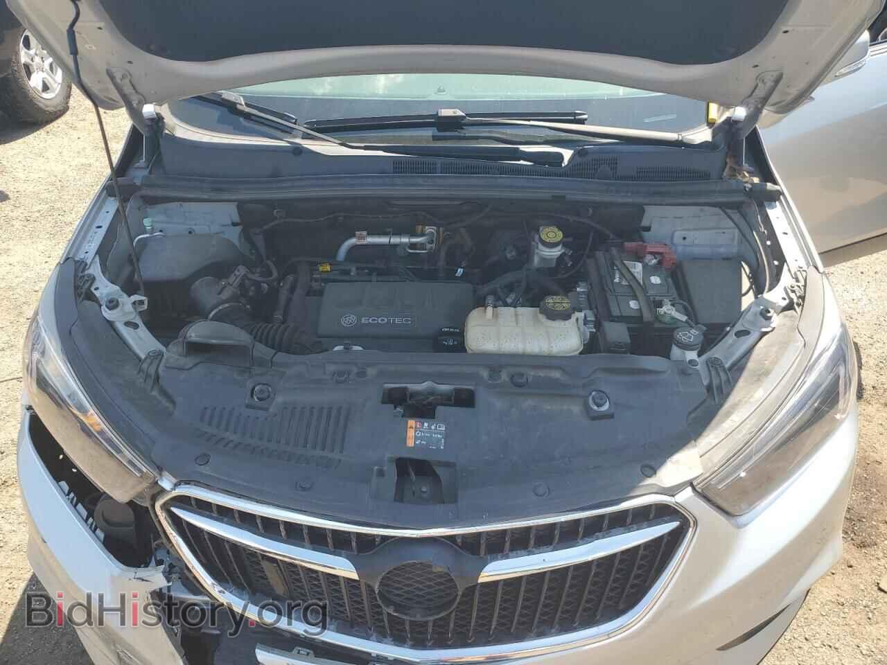 2019 BUICK ENCORE - VIN: KL4CJASB7KB797797 - Photo 12