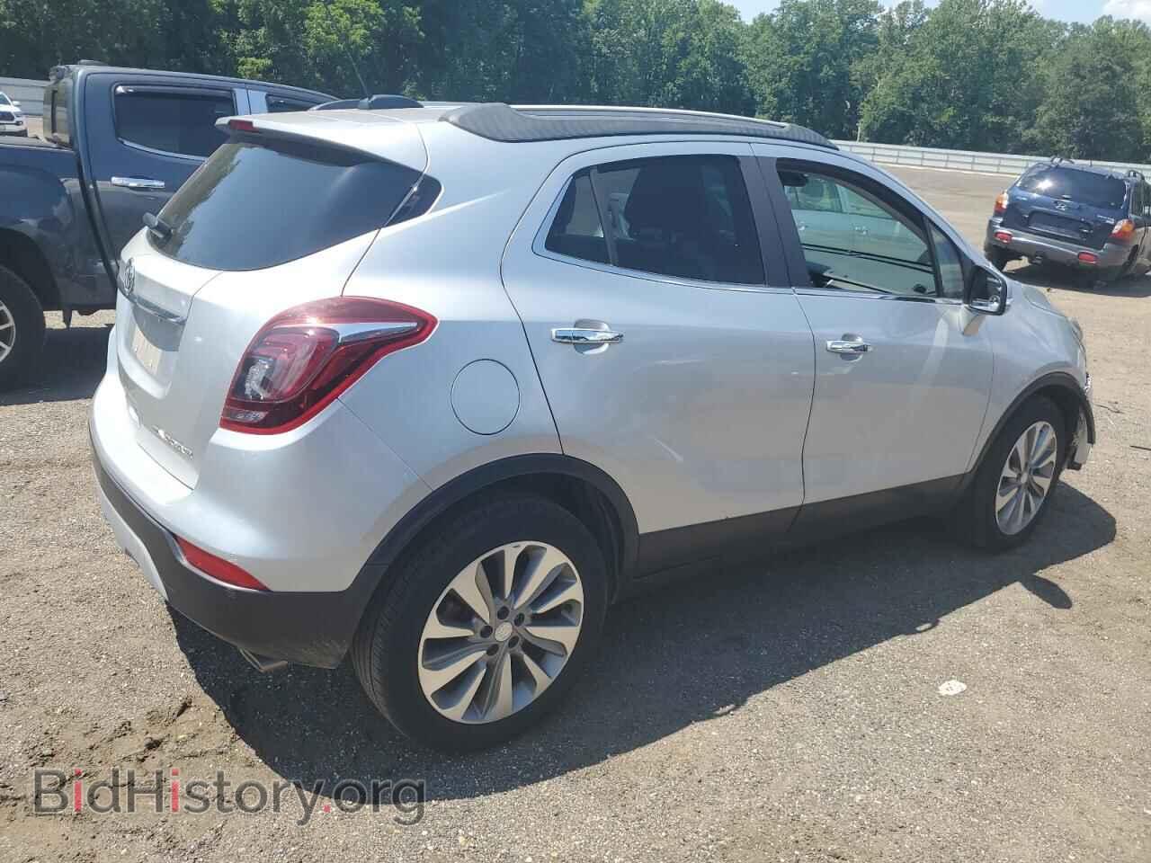 2019 BUICK ENCORE - VIN: KL4CJASB7KB797797 - Photo 3