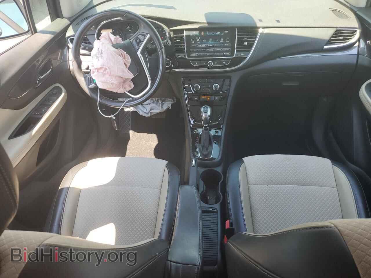 2019 BUICK ENCORE - VIN: KL4CJASB7KB797797 - Photo 8