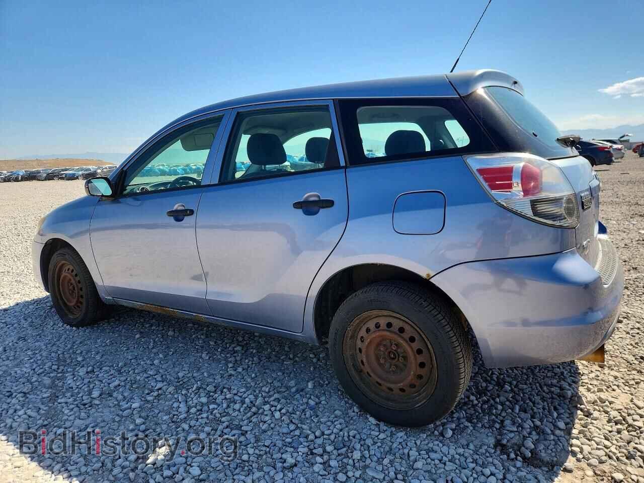 2006 TOYOTA MATRIX - VIN: 2T1LR32EX6C562872 - Фото 2