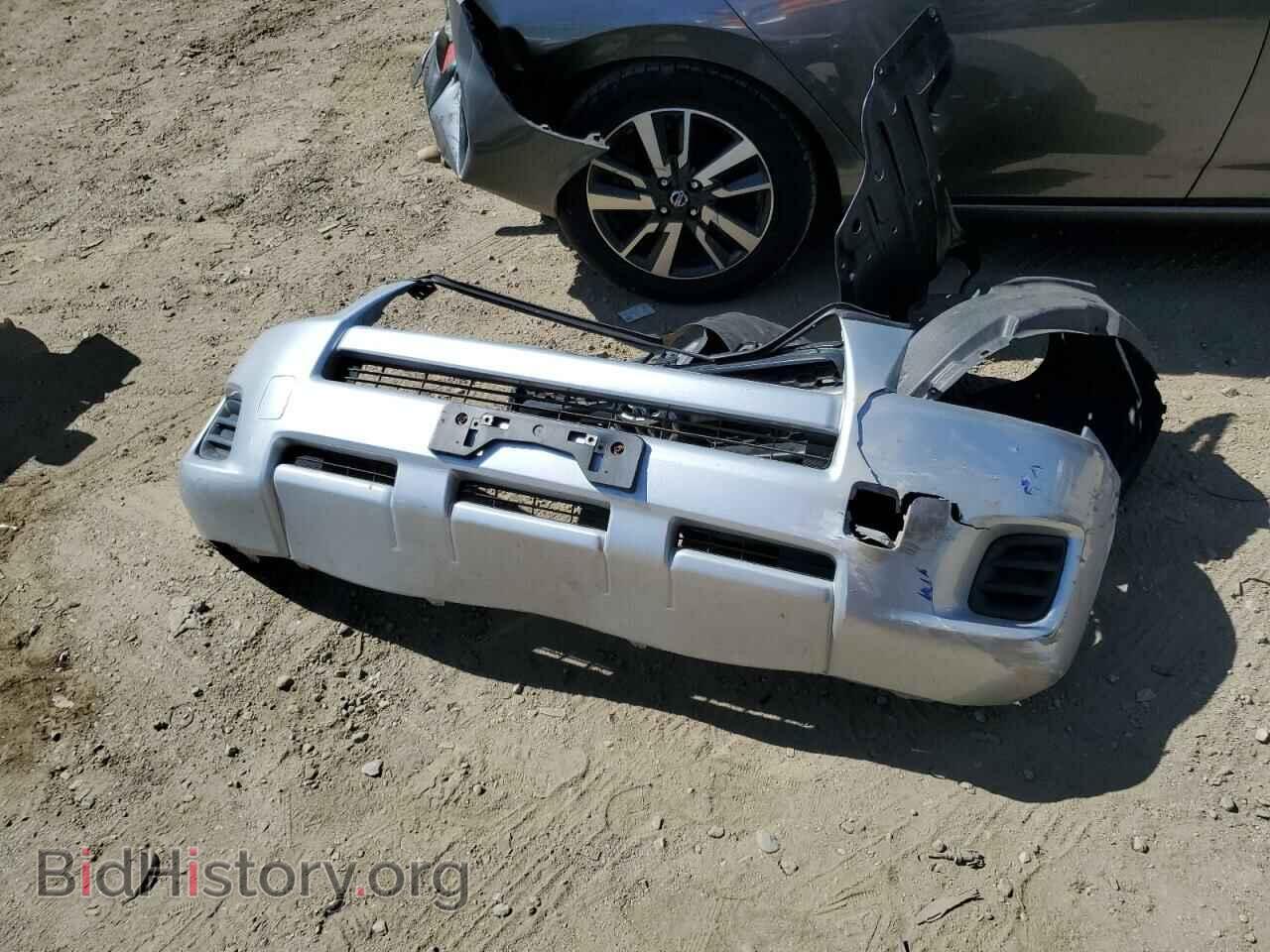 2011 TOYOTA RAV4 - VIN: 2T3BF4DV2BW089962 - Фото 13