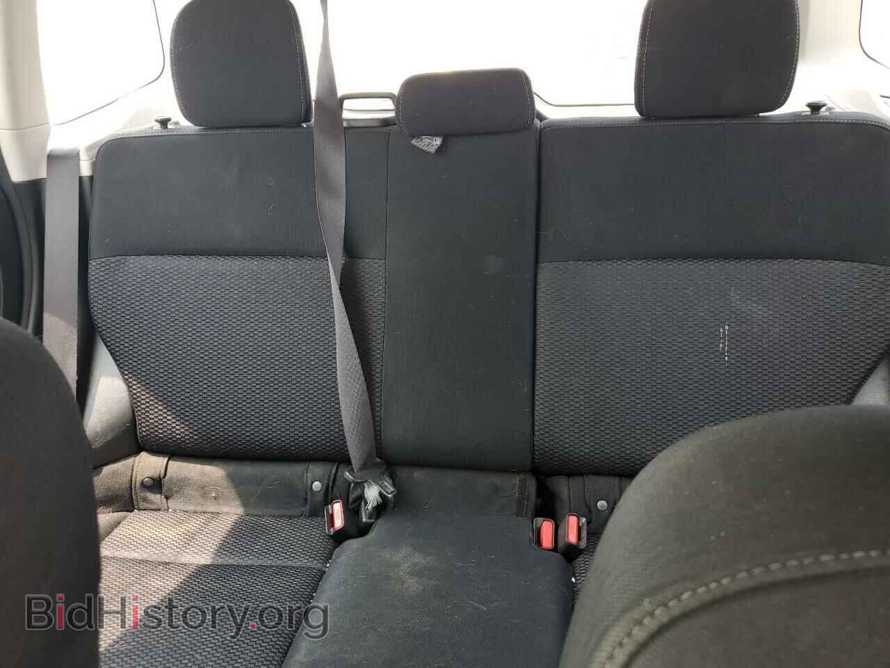 2014 SUBARU FORESTER - VIN: JF2SJAACXEH439978 - Фото 10