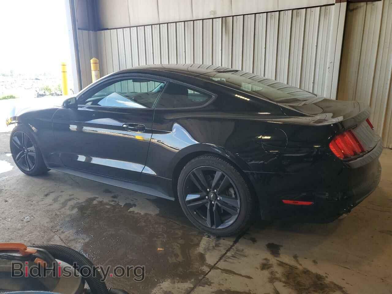 2017 FORD ALL Models - VIN: 1FA6P8TH2H5275430 - Фото 2