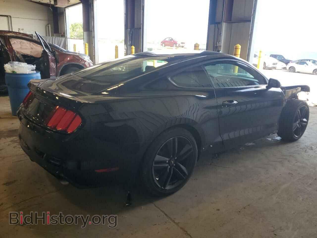 2017 FORD ALL Models - VIN: 1FA6P8TH2H5275430 - Фото 3