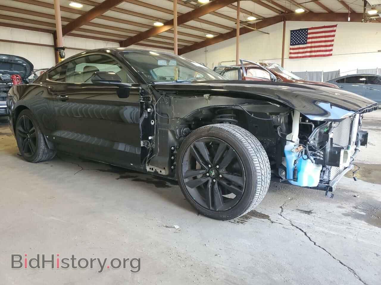 2017 FORD ALL Models - VIN: 1FA6P8TH2H5275430 - Фото 4