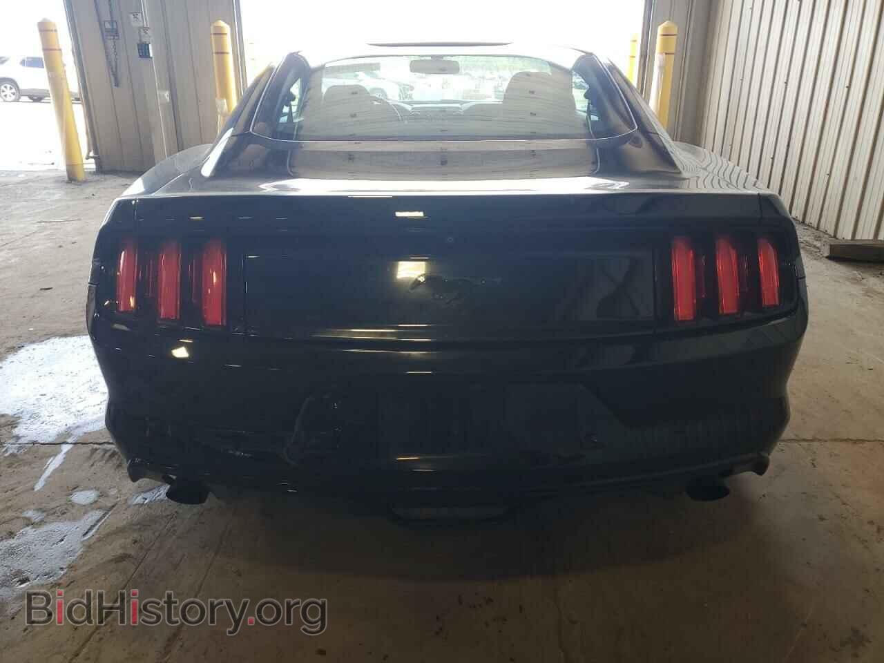 2017 FORD ALL Models - VIN: 1FA6P8TH2H5275430 - Фото 6
