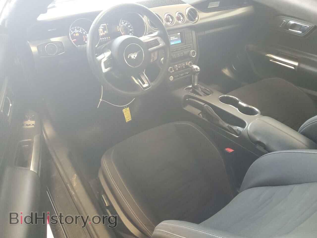 2017 FORD ALL Models - VIN: 1FA6P8TH2H5275430 - Фото 8