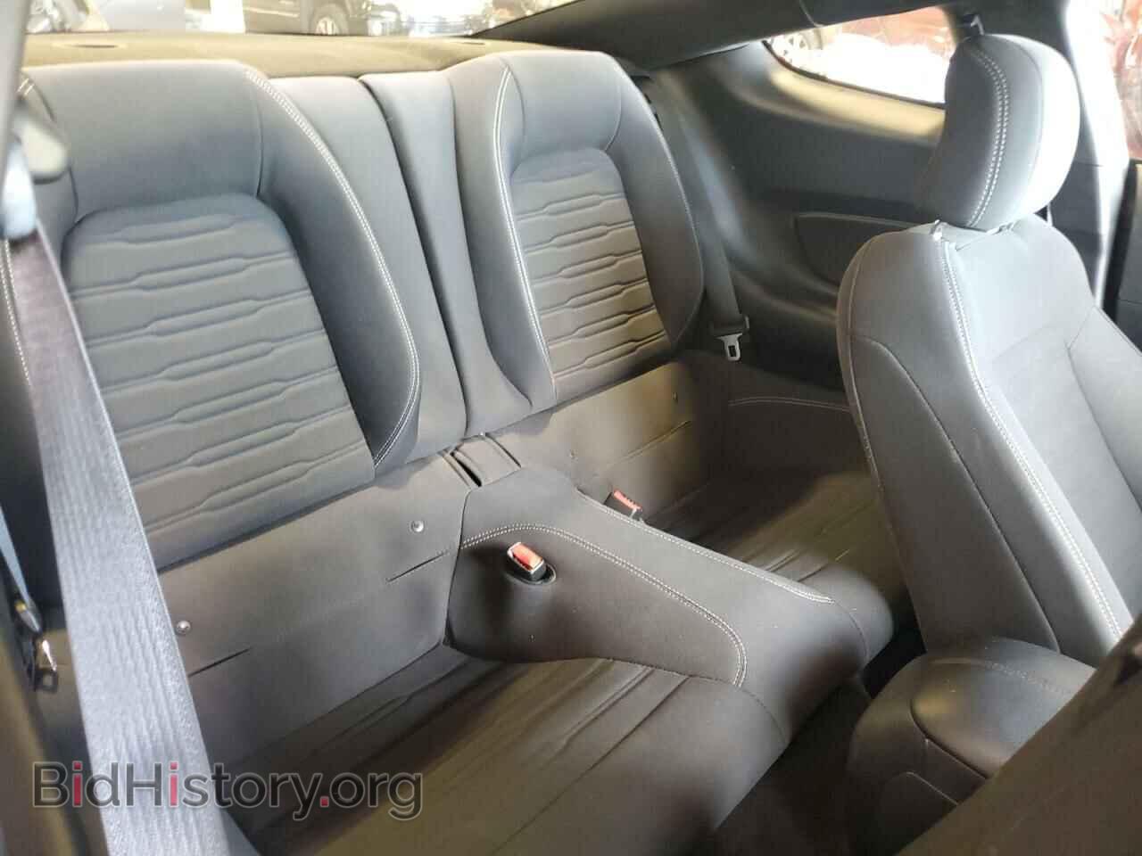 2017 FORD ALL Models - VIN: 1FA6P8TH2H5275430 - Фото 10