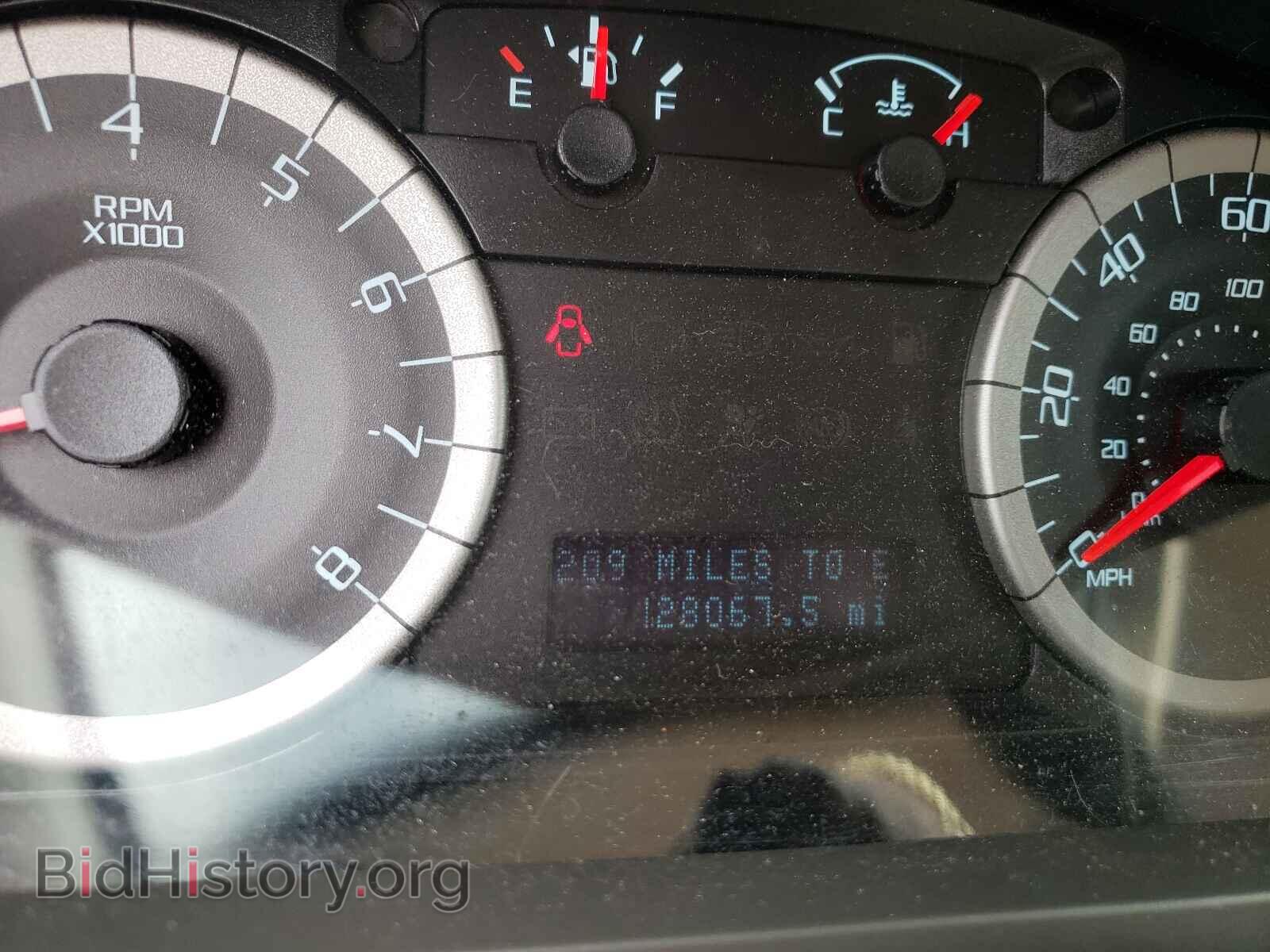 2012 FORD ESCAPE - VIN: 1FMCU9D7XCKA80618 - Фото 8