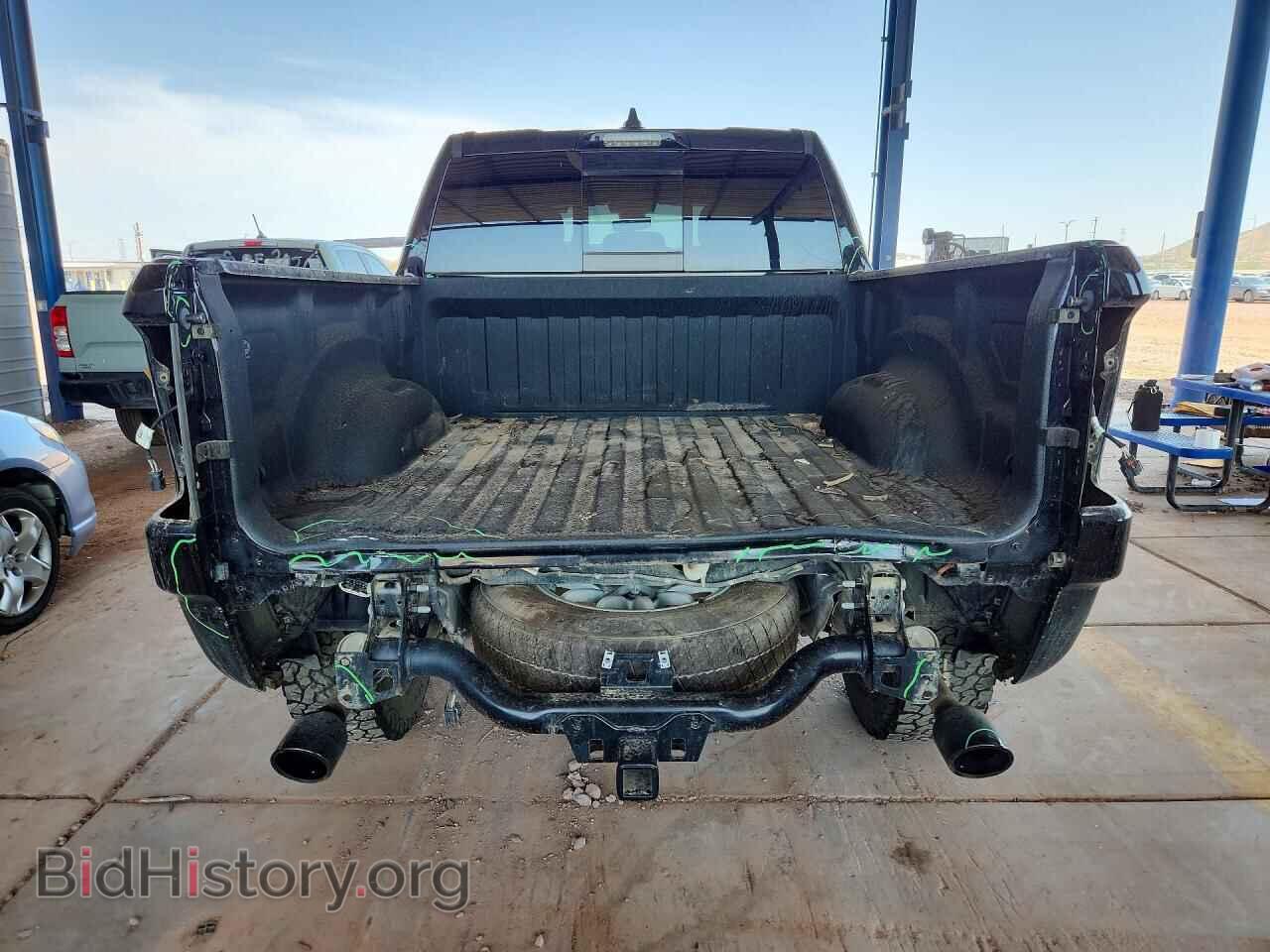 2024 RAM 1500 - VIN: 1C6SRFFT0RN162950 - Фото 6