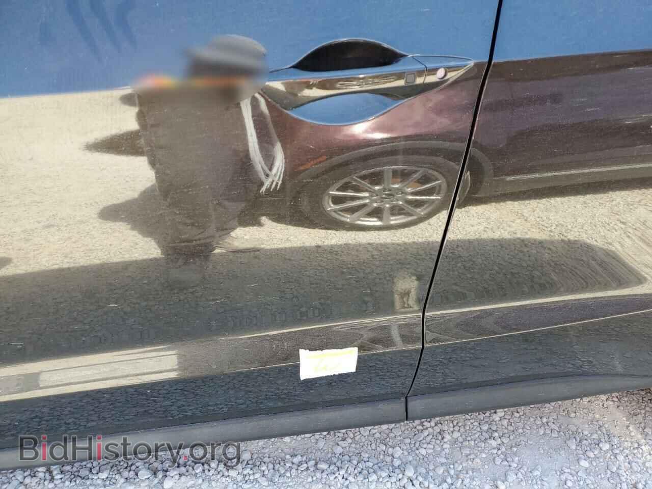 2016 ACURA RDX - VIN: 5J8TB3H76GL017776 - Фото 9