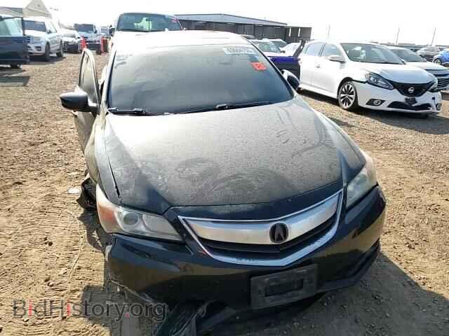 2014 ACURA ILX - VIN: 19VDE2E56EE000014 - Фото 13