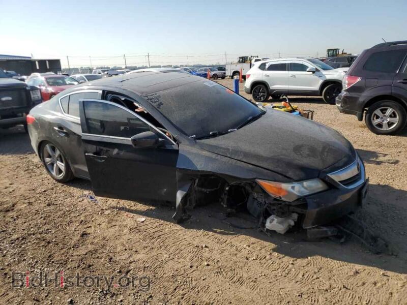 2014 Acura ILX (VIN 19VDE2E56EE000014) — фото 4 из 13
