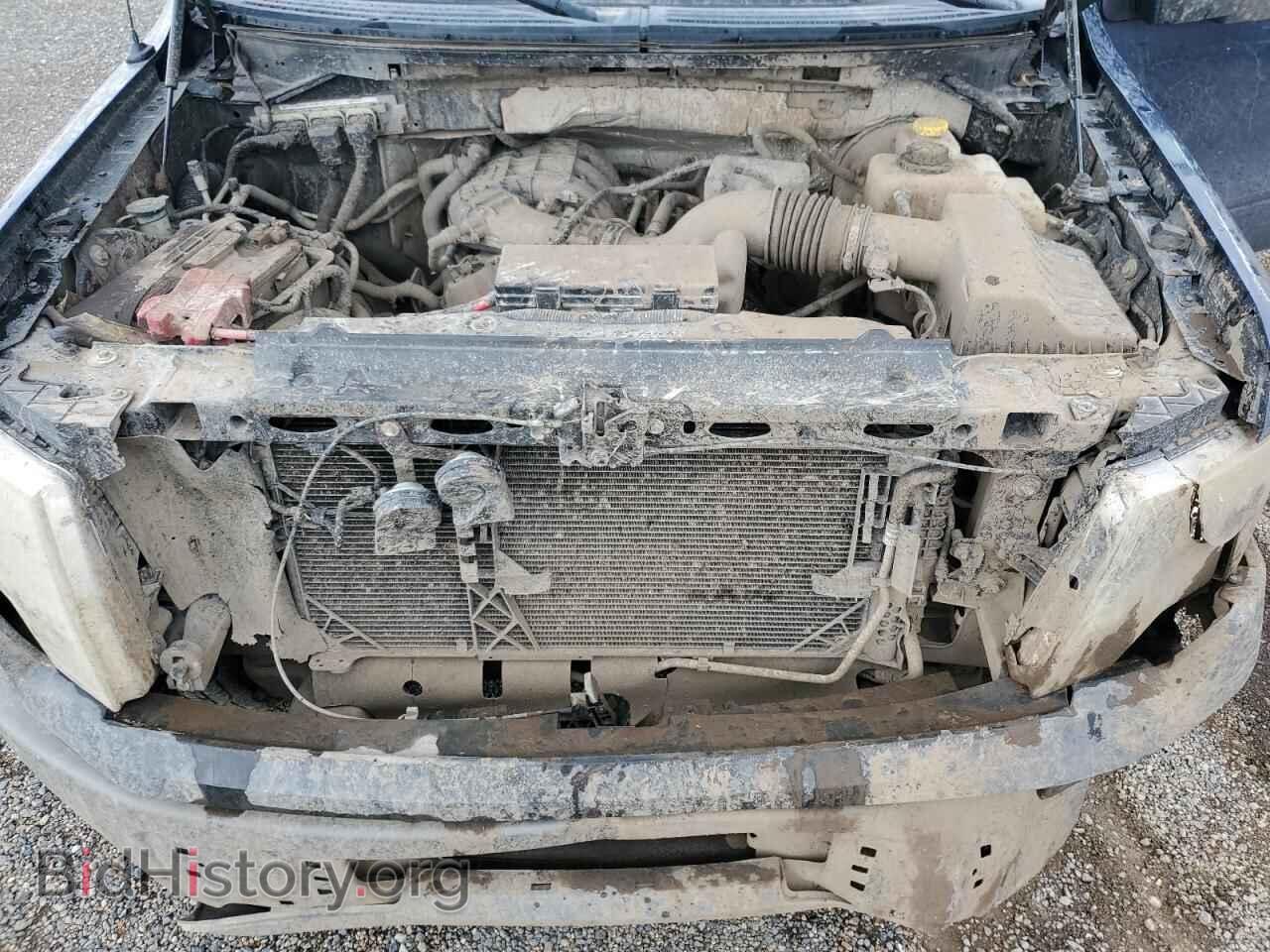 2014 FORD All Models - VIN: 1FTMF1CM4EKE59564 - Фото 11