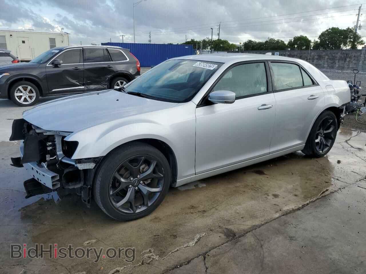 Photo 2C3CCABG3PH599846 - CHRYSLER 300 2023
