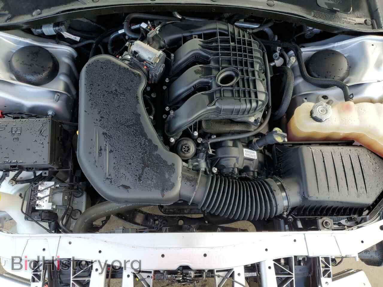 2023 CHRYSLER 300 - VIN: 2C3CCABG3PH599846 - Фото 11