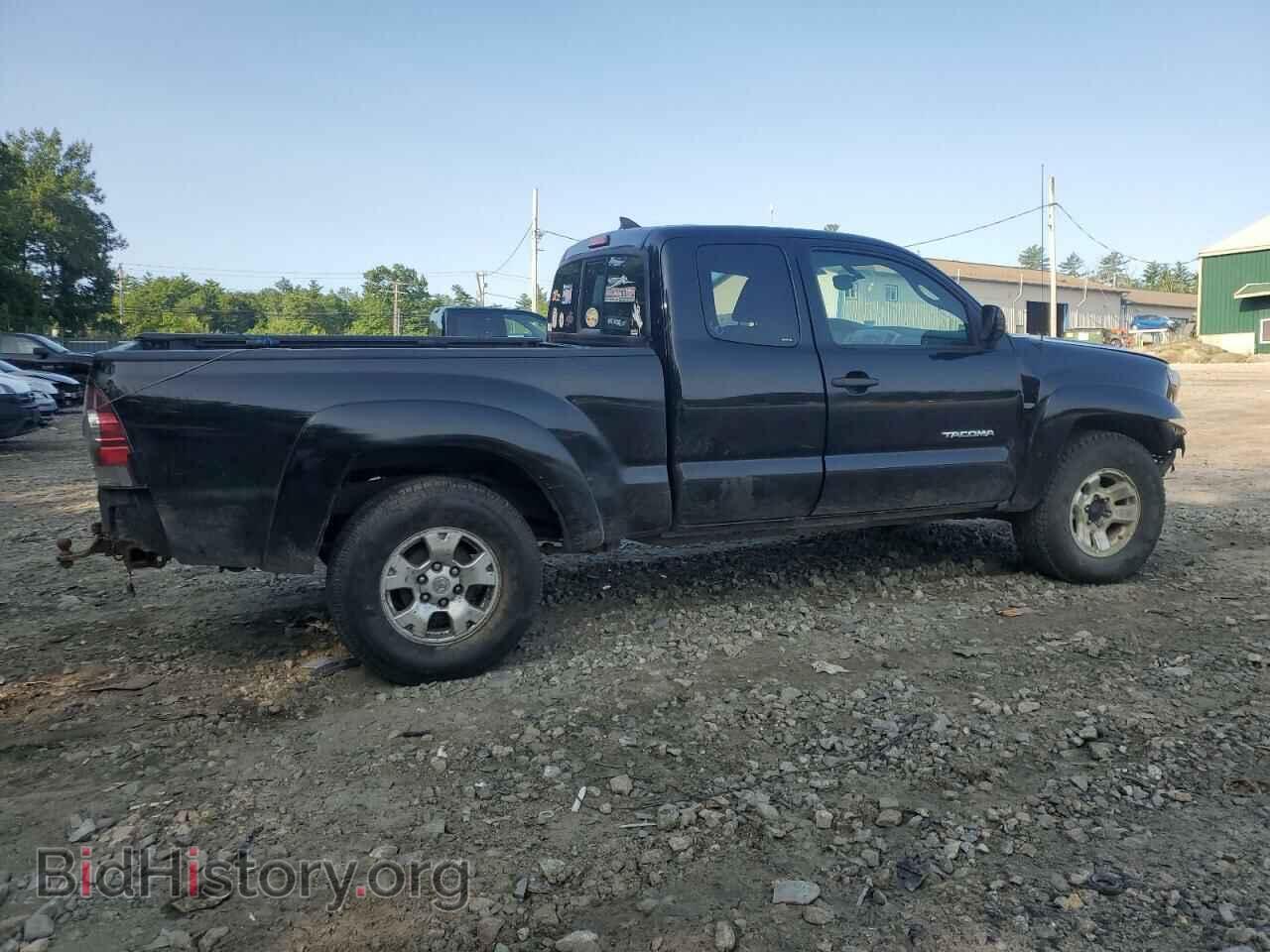 2012 TOYOTA All Models - VIN: 5TFUU4EN4CX047125 - Photo 3