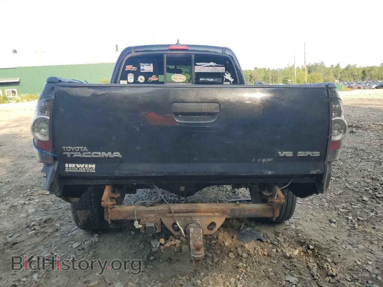 2012 TOYOTA All Models - VIN: 5TFUU4EN4CX047125 - Photo 6