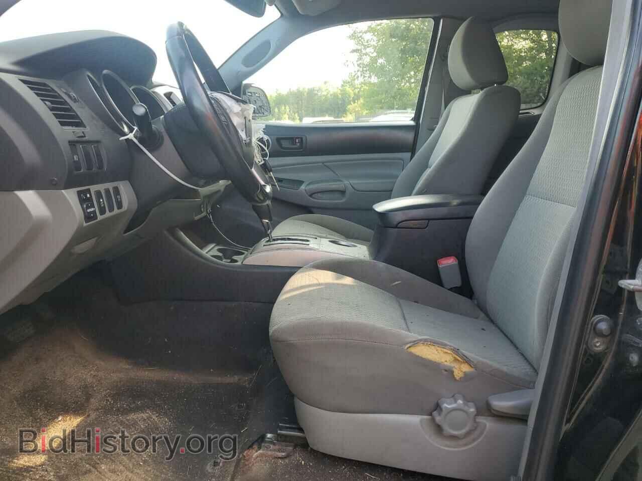 2012 TOYOTA All Models - VIN: 5TFUU4EN4CX047125 - Photo 7