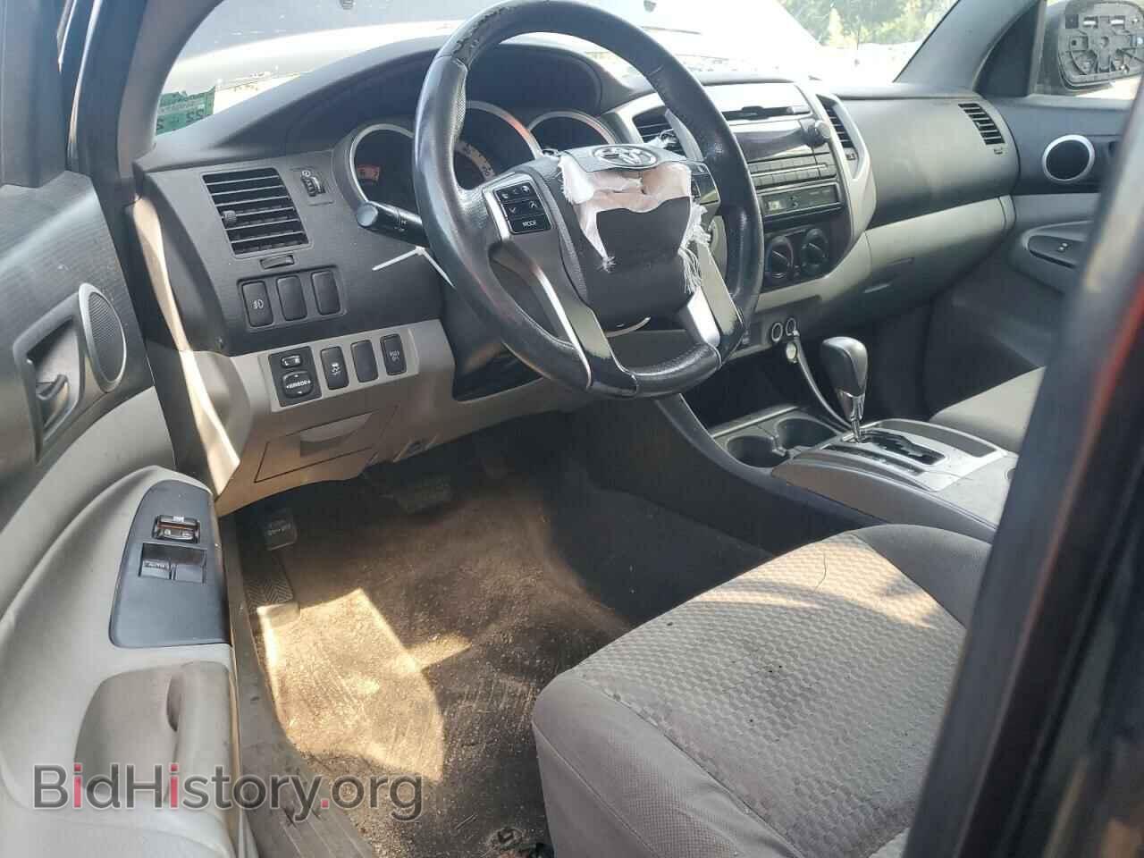 2012 TOYOTA All Models - VIN: 5TFUU4EN4CX047125 - Photo 8
