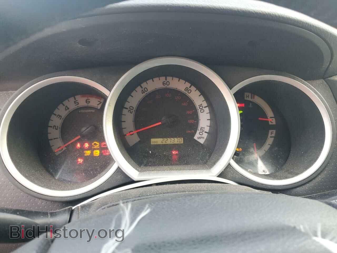 2012 TOYOTA All Models - VIN: 5TFUU4EN4CX047125 - Photo 9