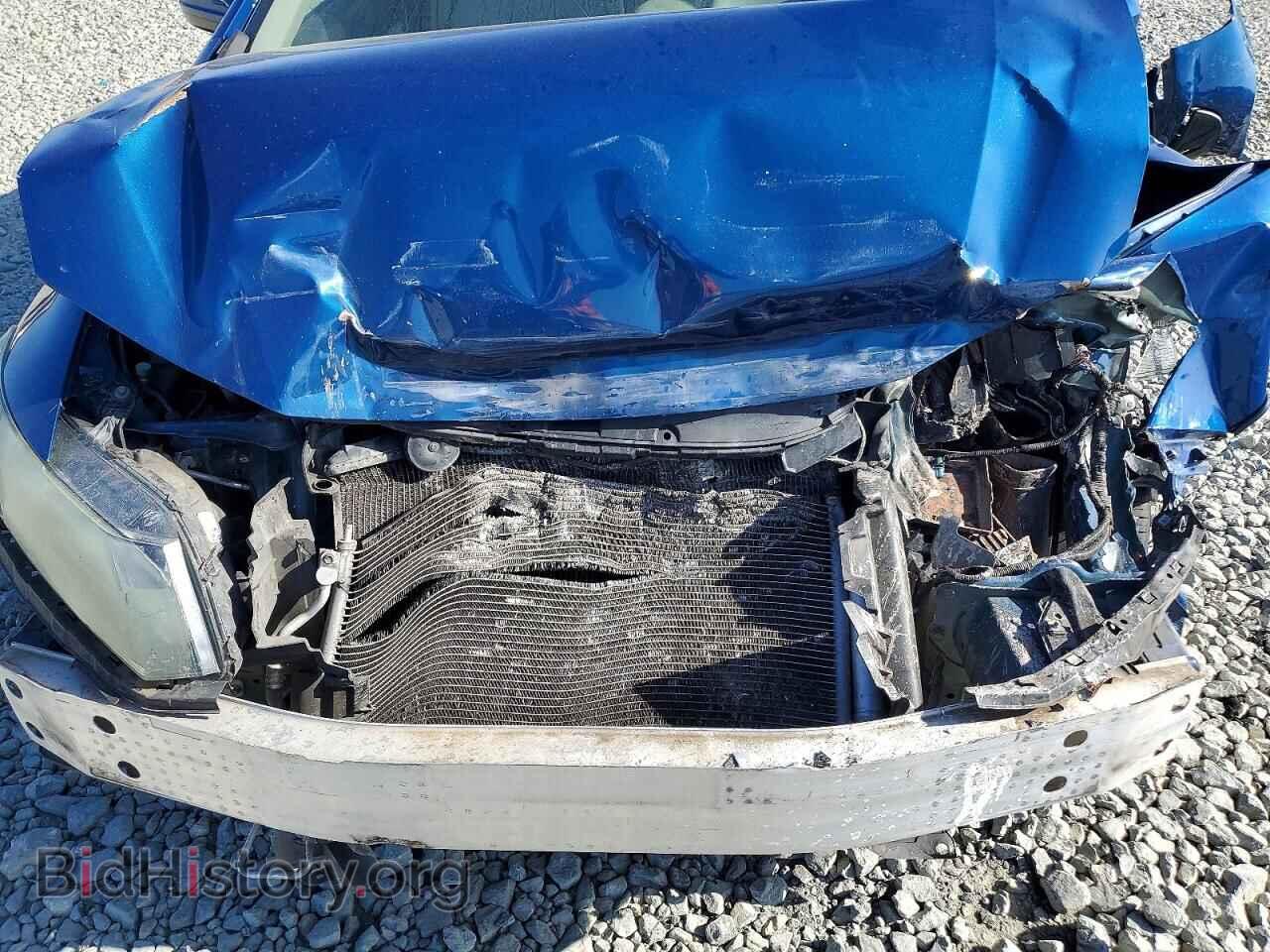 2014 HONDA CIVIC - VIN: 19XFB2F56EE224715 - Фото 11