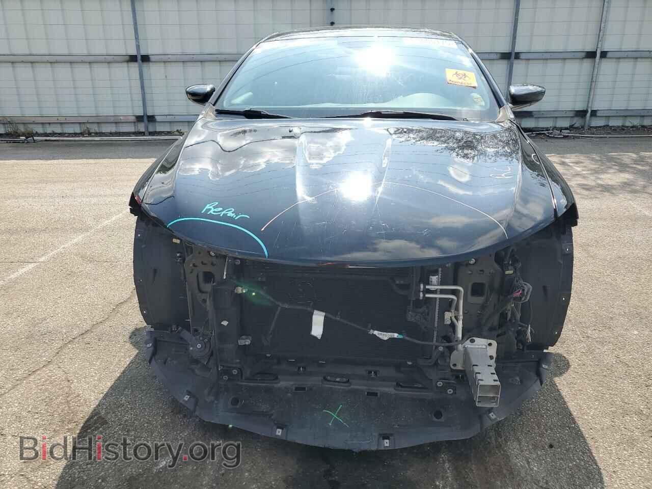 2016 CHRYSLER 200 - VIN: 1C3CCCAB7GN175918 - Фото 5