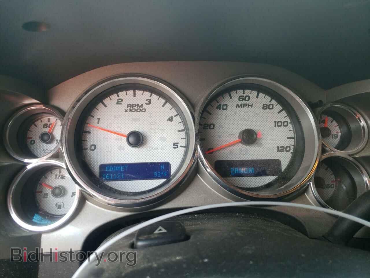 2013 GMC SIERRA - VIN: 1GTR2VE75DZ267477 - Фото 9