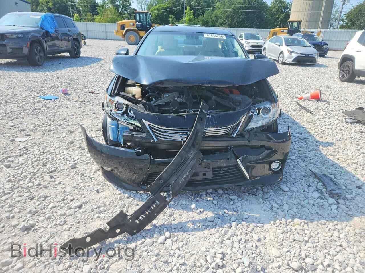 2014 LEXUS ES300 - VIN: JTHBW1GG2E2044852 - Photo 5