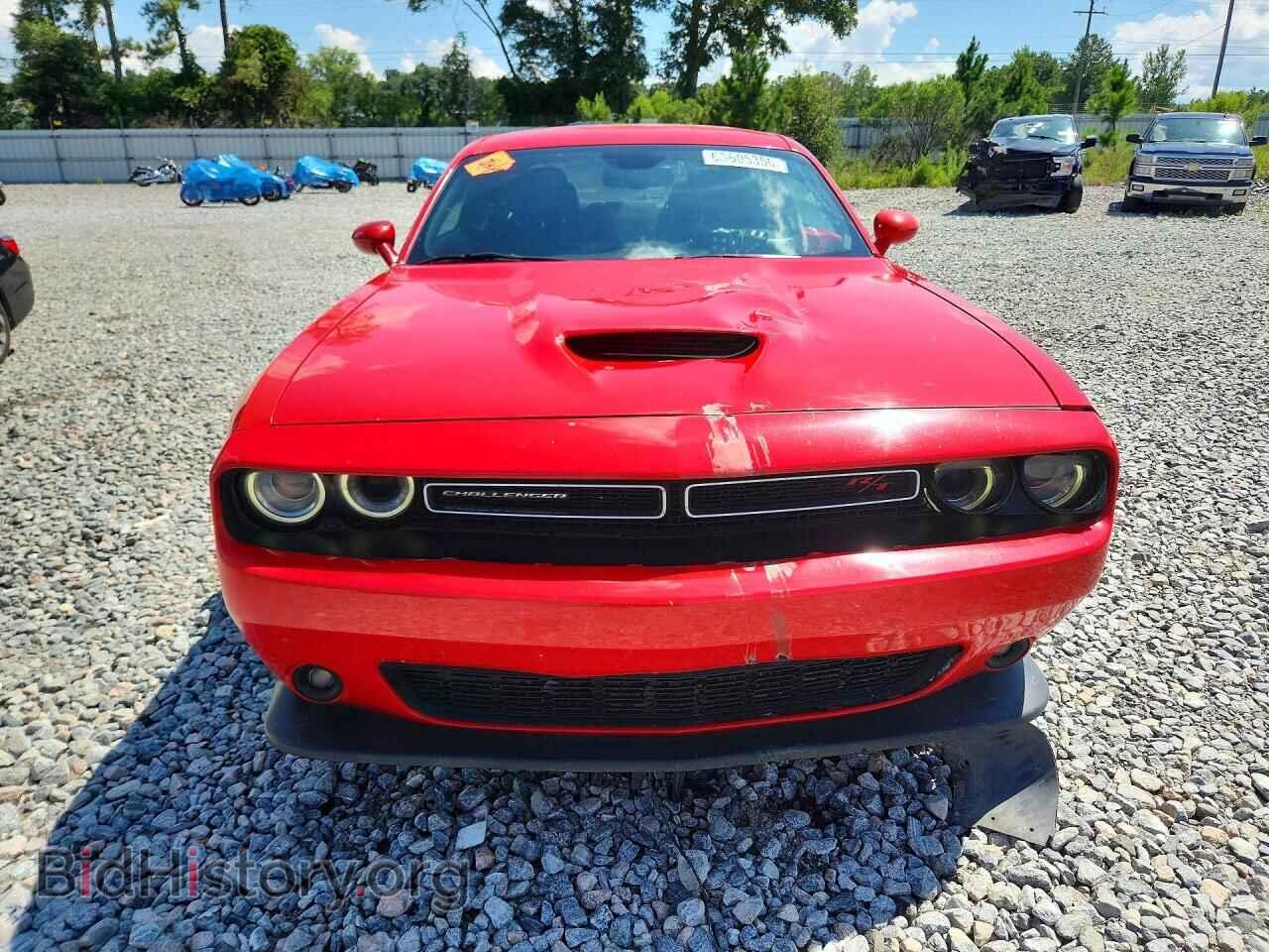 2020 DODGE CHALLENGER - VIN: 2C3CDZBT5LH118305 - Photo 5