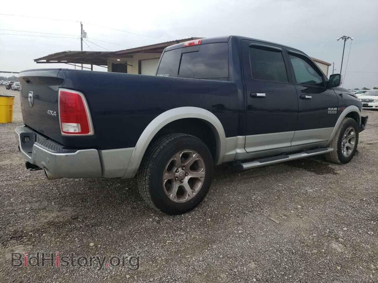 2018 RAM 1500 - VIN: 1C6RR7NM4JS238531 - Фото 3