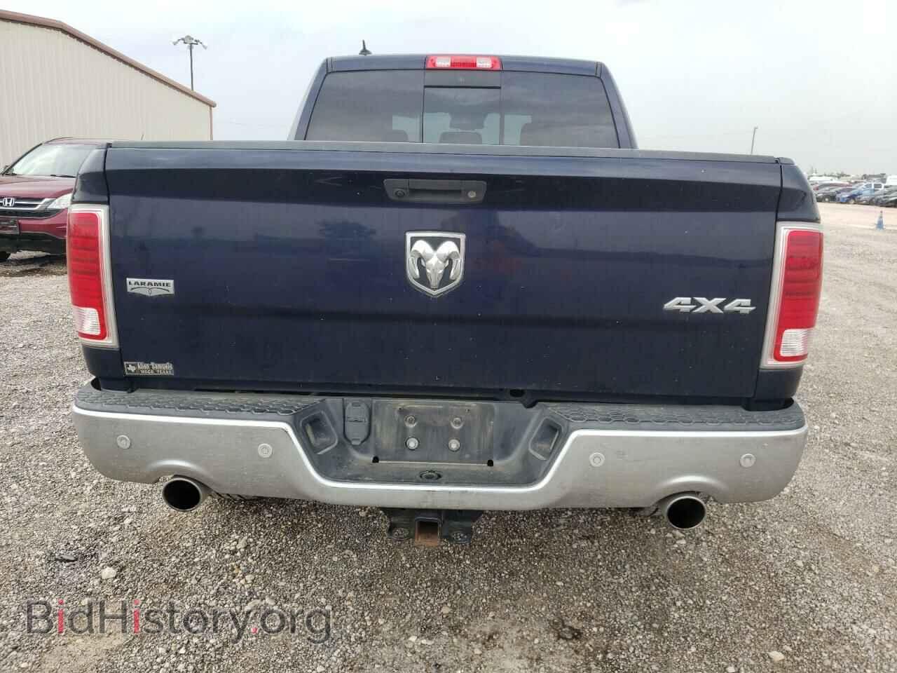 2018 RAM 1500 - VIN: 1C6RR7NM4JS238531 - Фото 6