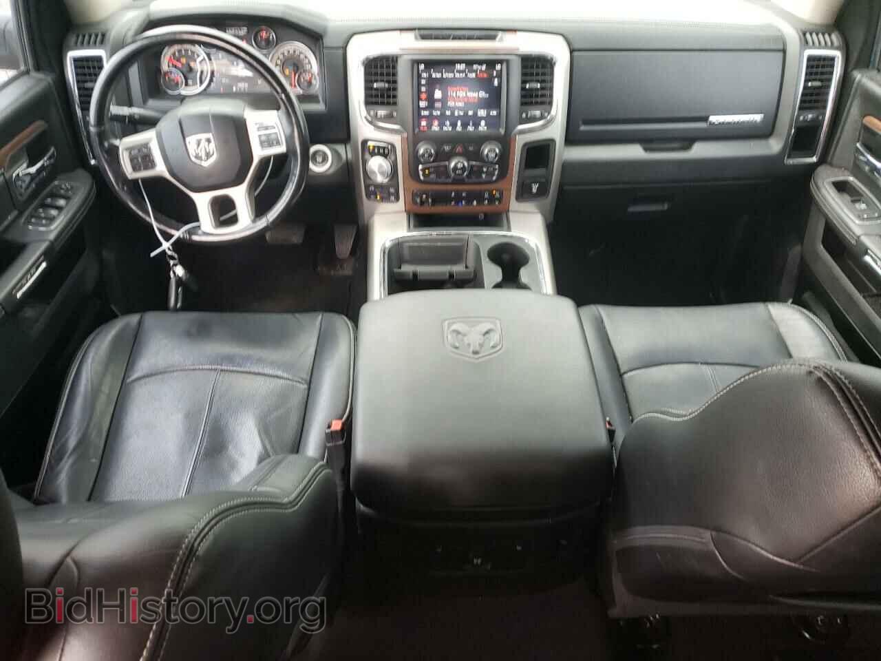 2018 RAM 1500 - VIN: 1C6RR7NM4JS238531 - Фото 8