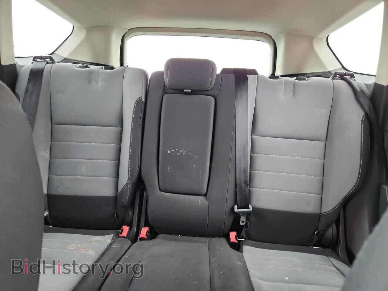 2016 FORD ESCAPE - VIN: 1FMCU0G96GUC19940 - Photo 10