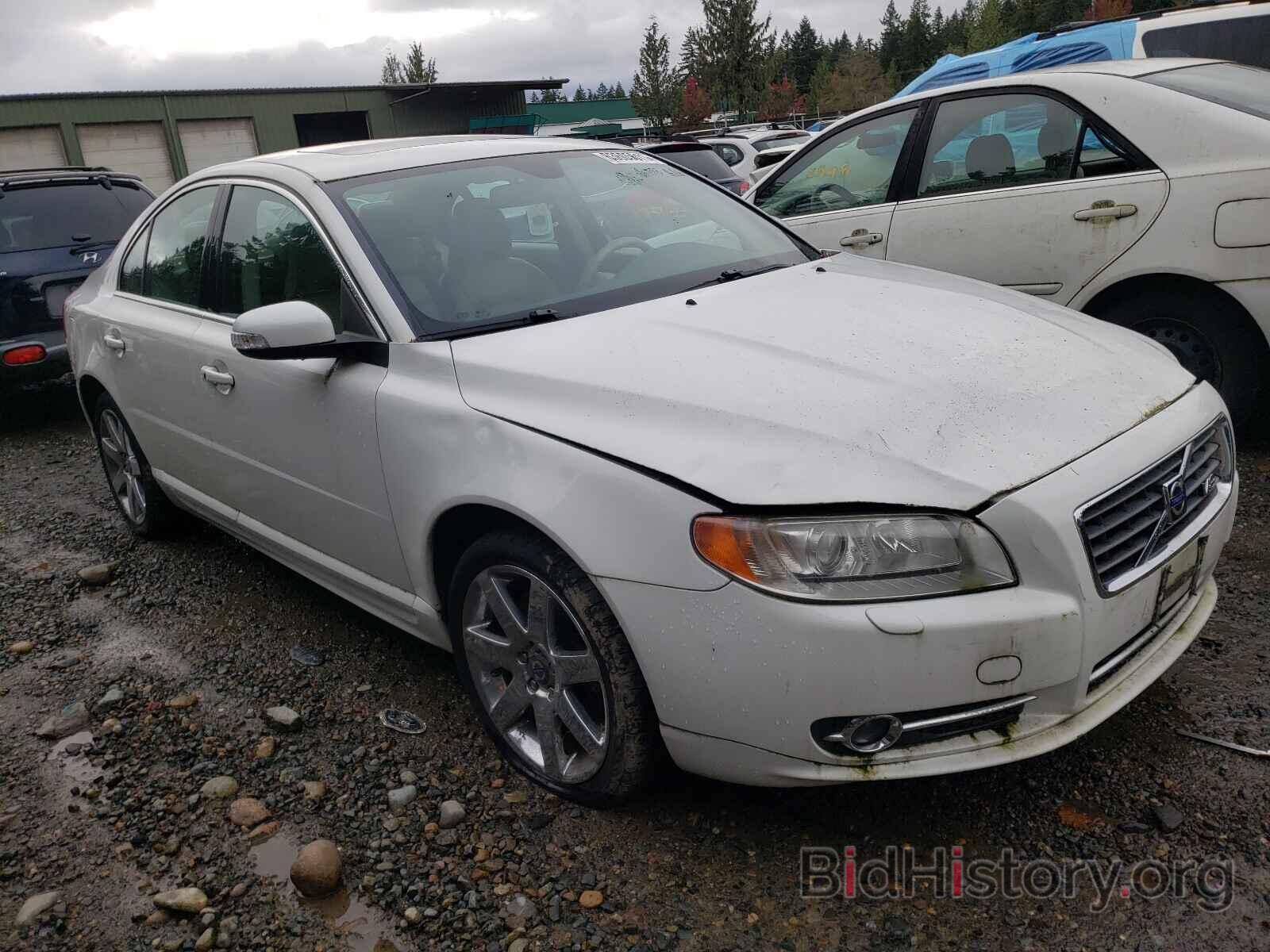 Photo YV1AH852571044676 - VOLVO S80 2007