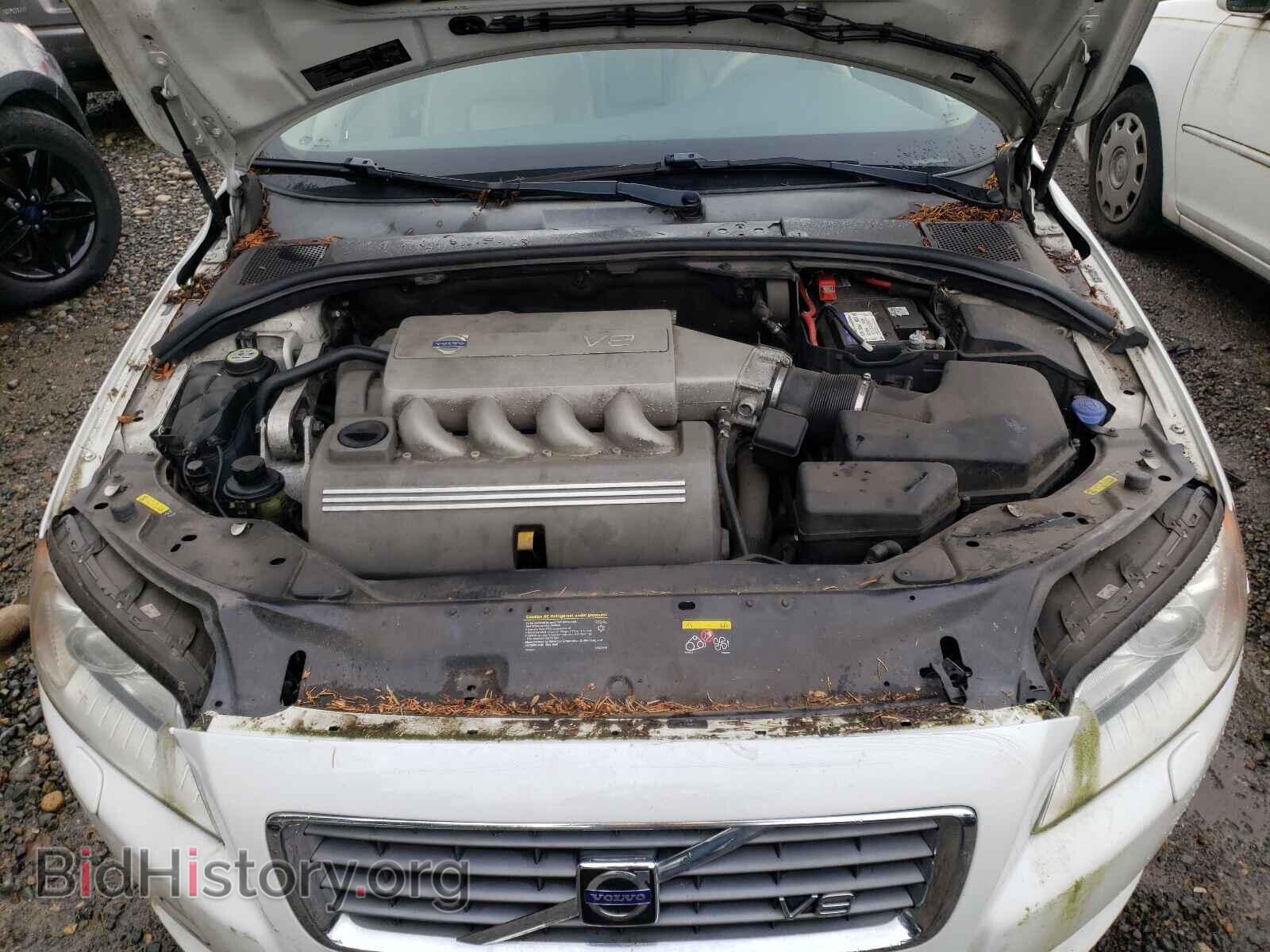 2007 VOLVO S80 - VIN: YV1AH852571044676 - Фото 7