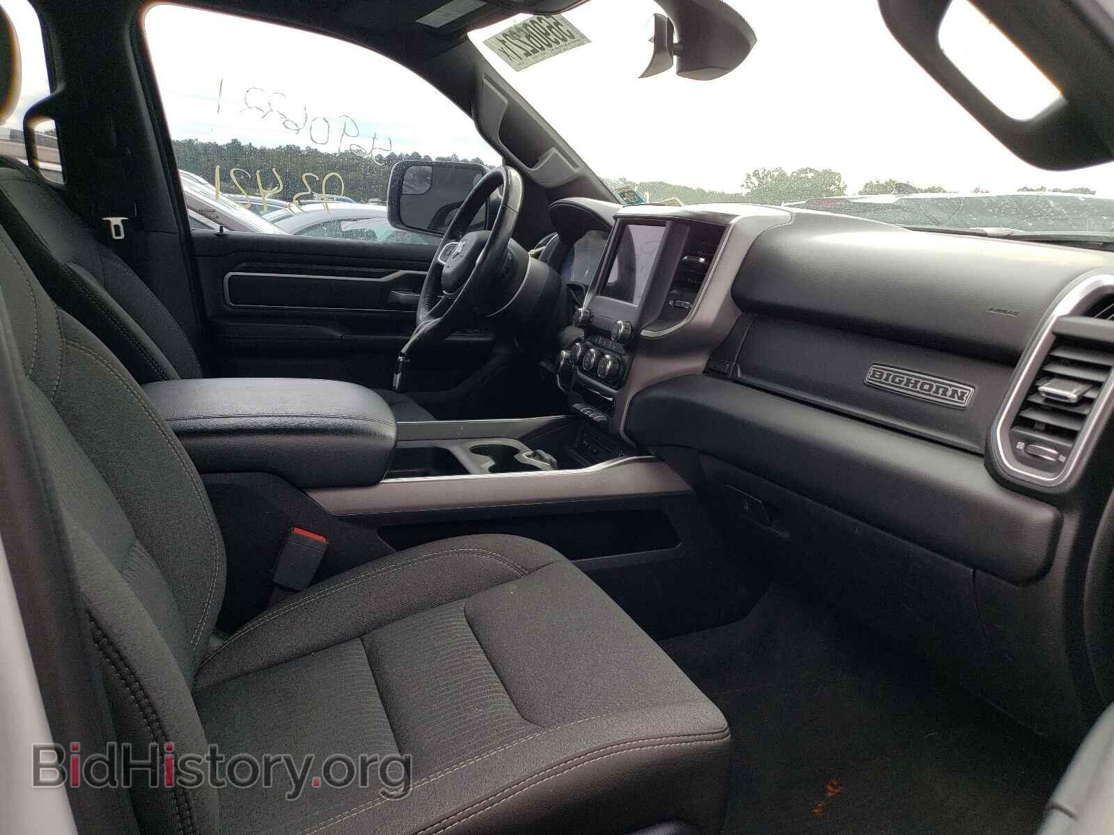 2019 RAM 1500 - VIN: 1C6SRFFT3KN896004 - Фото 5