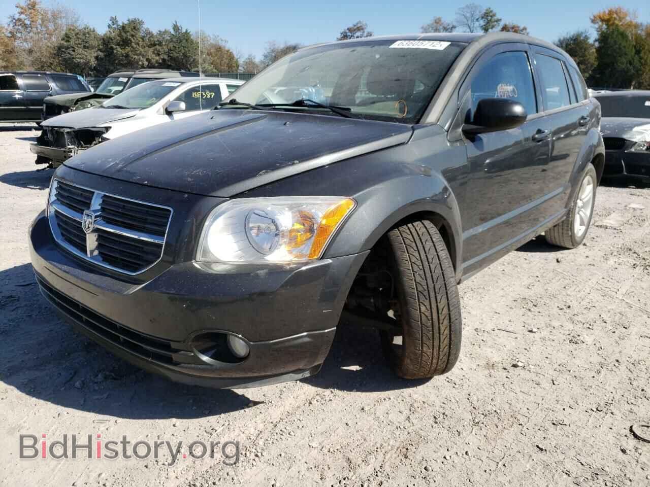 2011 DODGE CALIBER - VIN: 1B3CB3HA7BD116024 - Photo 2