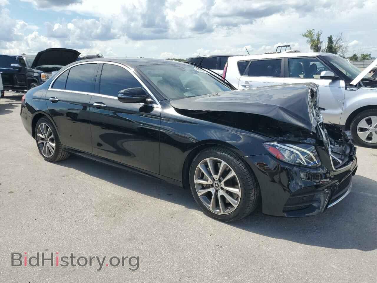 2020 MERCEDES-BENZ E-CLASS - VIN: WDDZF6JB2LA744440 - Фото 4