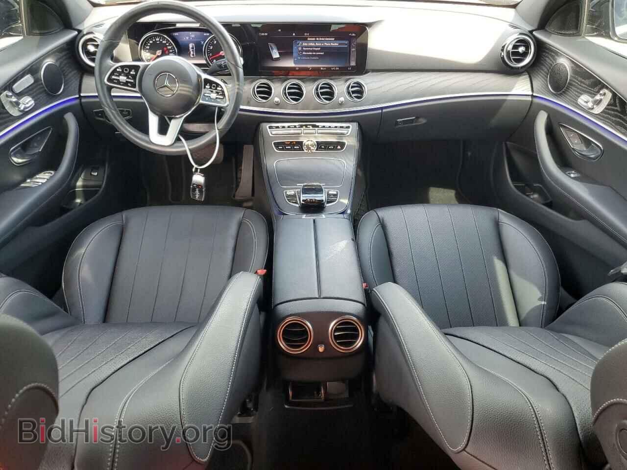 2020 MERCEDES-BENZ E-CLASS - VIN: WDDZF6JB2LA744440 - Фото 8