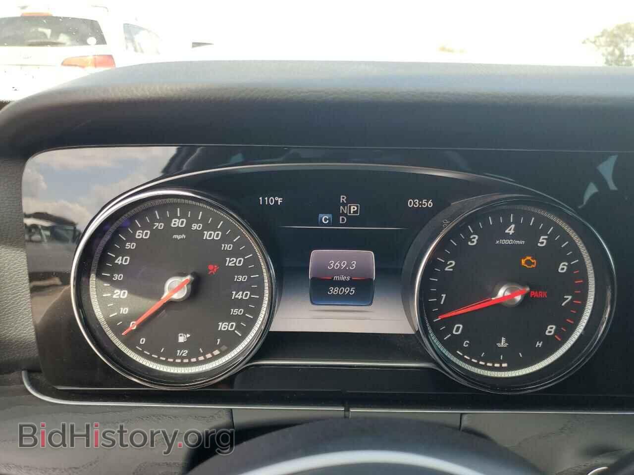 2020 MERCEDES-BENZ E-CLASS - VIN: WDDZF6JB2LA744440 - Фото 9