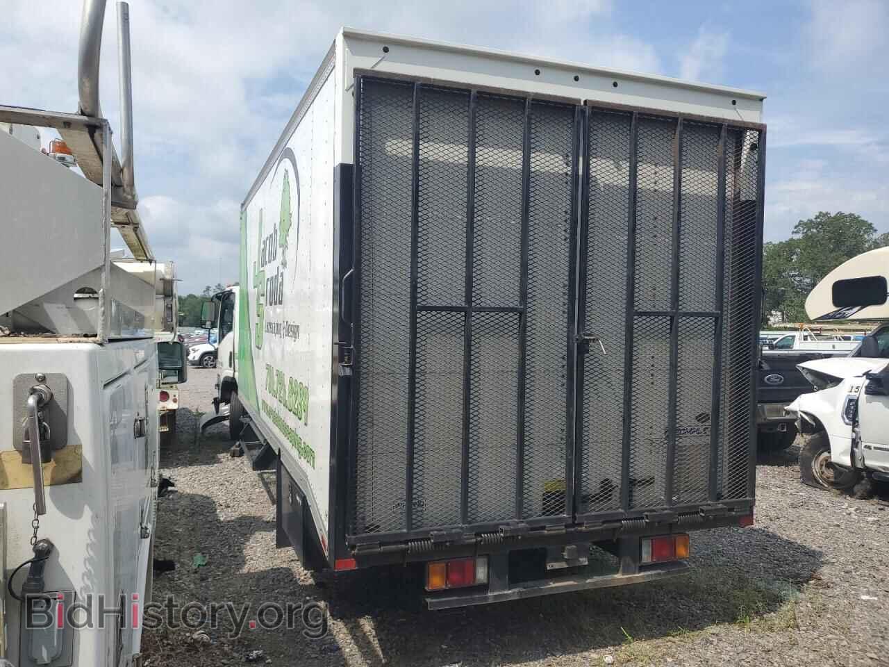 2021 ISUZU All Models - VIN: 54DC4J1D3MS204600 - Photo 2