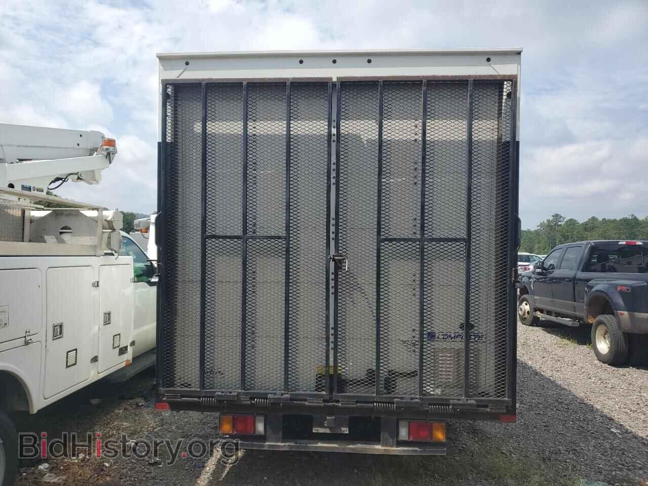 2021 ISUZU All Models - VIN: 54DC4J1D3MS204600 - Photo 6