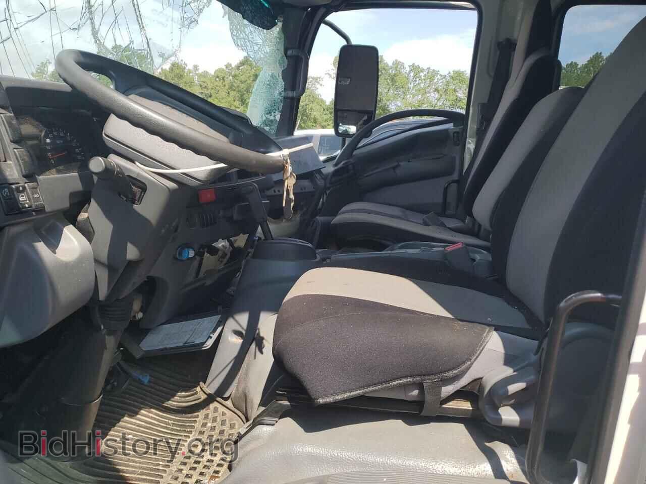 2021 ISUZU All Models - VIN: 54DC4J1D3MS204600 - Photo 7
