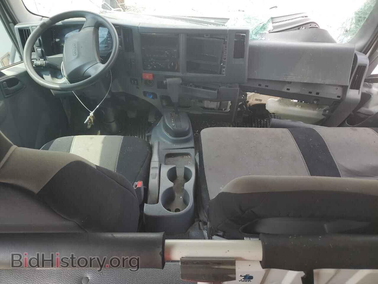 2021 ISUZU All Models - VIN: 54DC4J1D3MS204600 - Photo 8