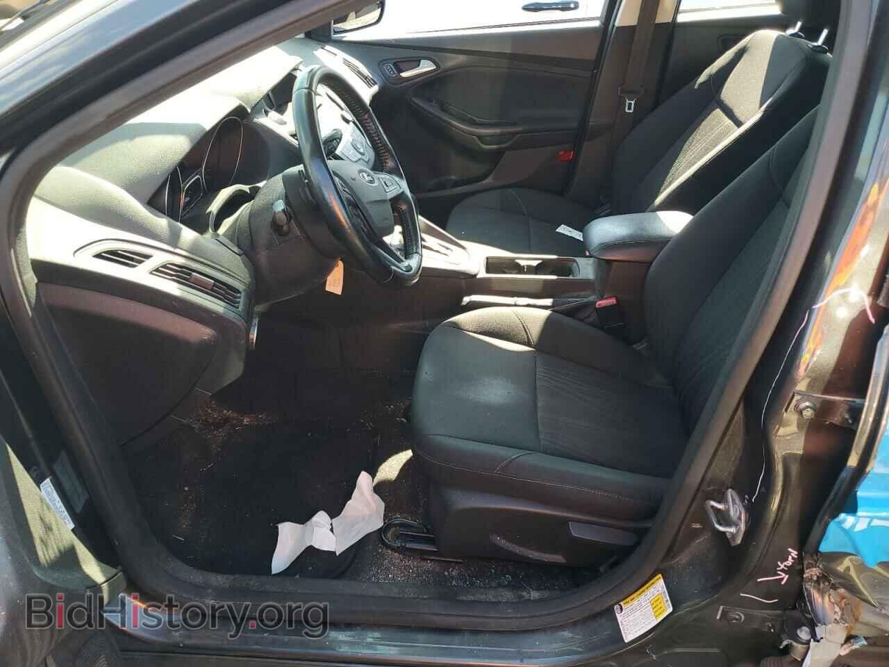 2016 FORD FOCUS - VIN: 1FADP3K24GL310356 - Photo 7