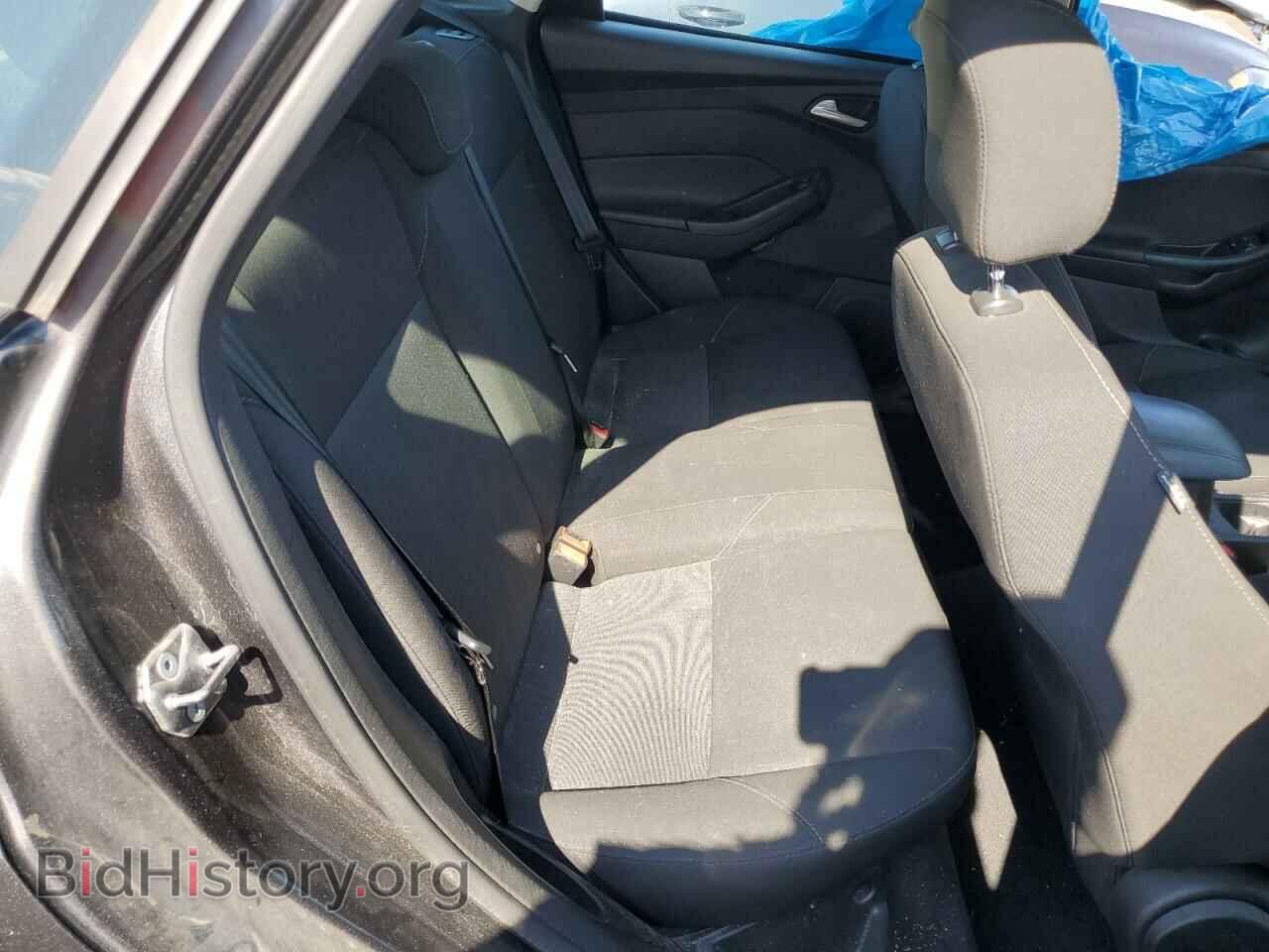 2016 FORD FOCUS - VIN: 1FADP3K24GL310356 - Photo 10
