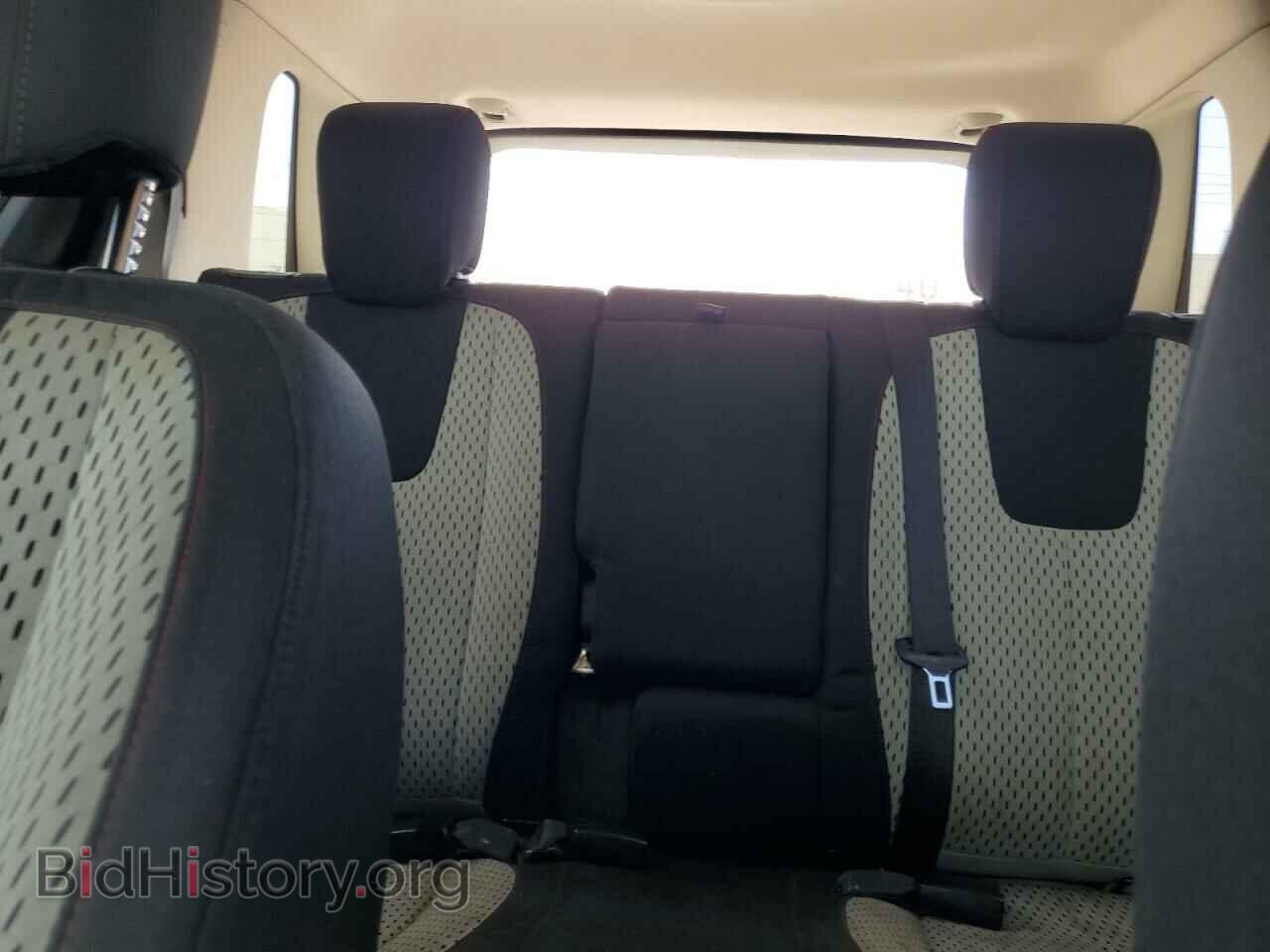 2013 GMC TERRAIN - VIN: 2GKALMEK5D6349685 - Photo 10