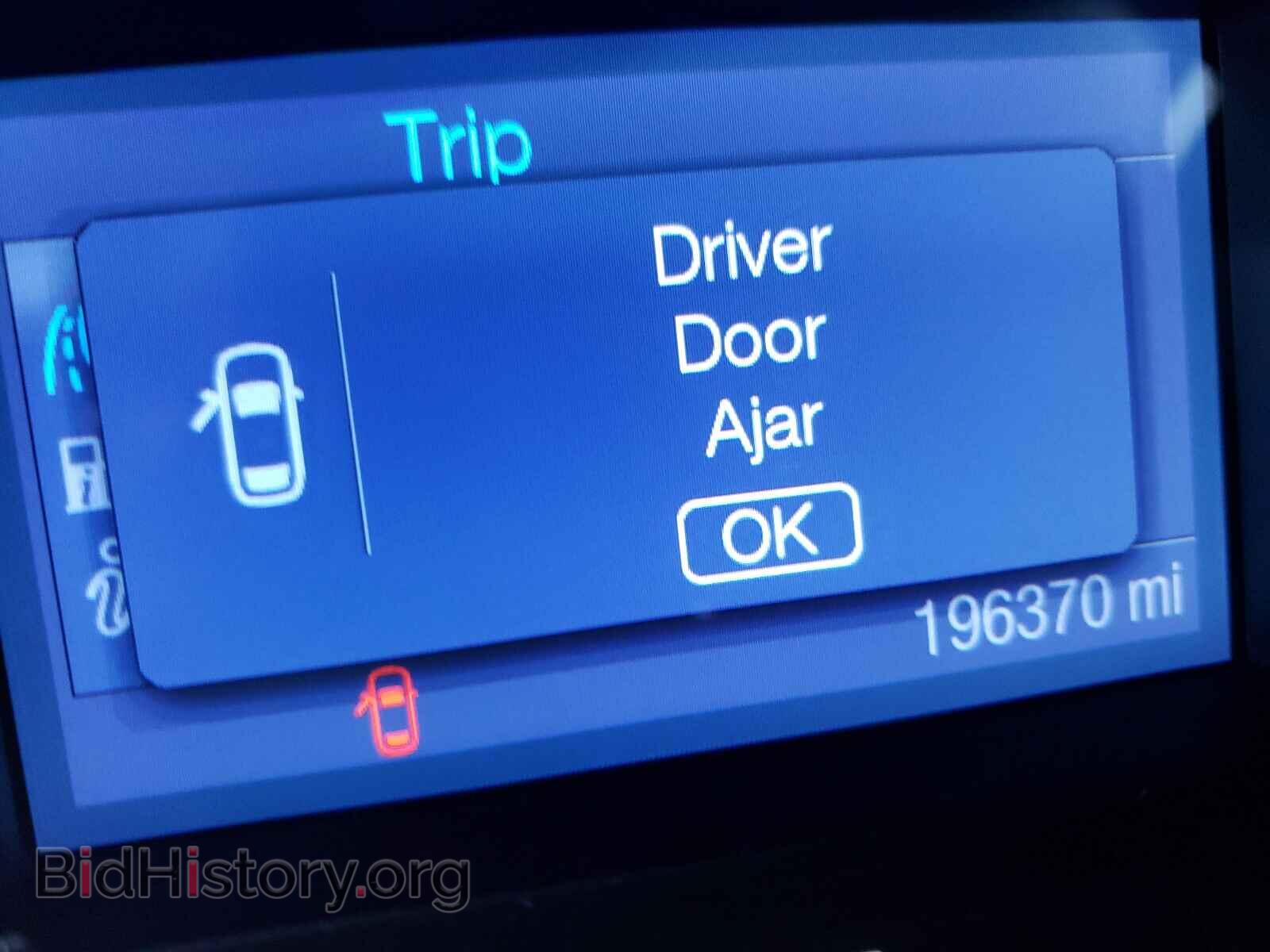2015 FORD EXPLORER - VIN: 1FM5K8AR7FGC67904 - Photo 8
